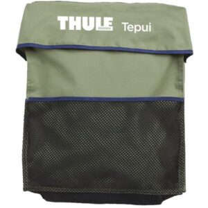 THULE Tepui torba za obuću - single olive green