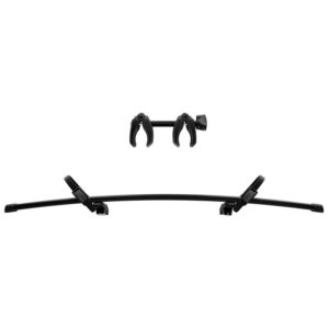 THULE Velospace xt bike adapter - crna