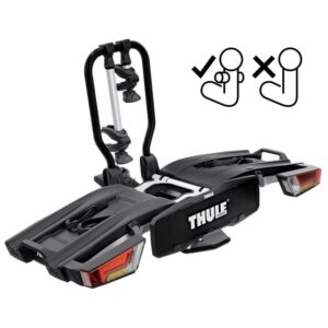 THULE EasyFold XT 965 nosač bicikla za auto kuku - 2B 13pin FIX4BIKE