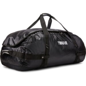 THULE Chasm Vodootporna torba/ranac 130L - crna