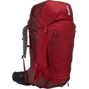 THULE Guidepost ranac za planinarenje 65L W - Bordeaux