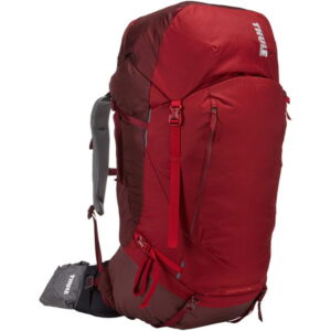 THULE Guidepost ranac za planinarenje 75L W - Bordeaux