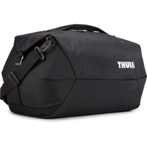 THULE Subterra Putna torba 45L - crna