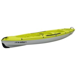 Kajak ELAN Glaze set 410x84cm